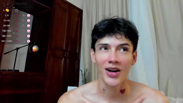 badboy_one fingering Webcam SHOW @ Chaturbate 07-07-2025