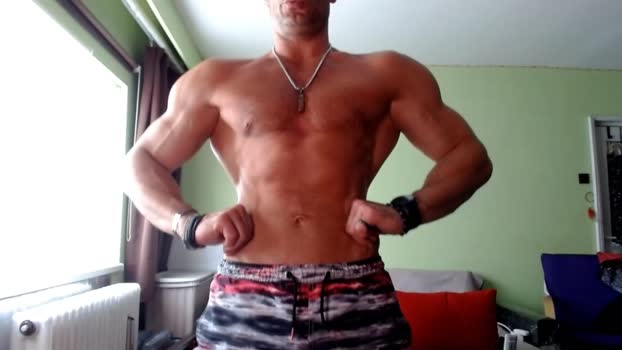 bandito20 strip Webcam SHOW @ Chaturbate 07-07-2025