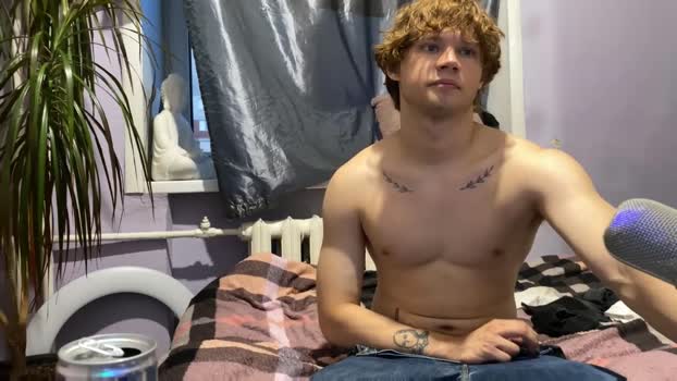 eitanhere sexybody Webcam SHOW @ Chaturbate 06-07-2025