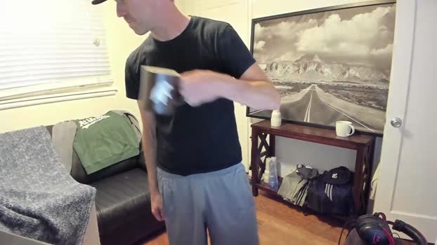 fngaymerguy Nude Webcam SHOW @ Chaturbate 07-07-2025