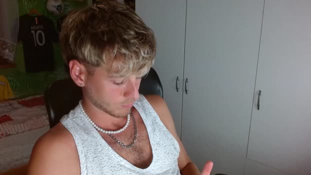 freddy_star fingers Webcam SHOW @ Chaturbate 07-07-2025