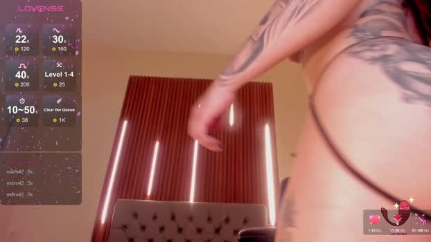halanaa toy Webcam SHOW @ Chaturbate 07-07-2025