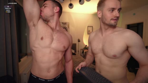 muscularfriend ass Webcam SHOW @ Chaturbate 06-07-2025