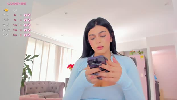 sofiia_pink natural Webcam SHOW @ Chaturbate 07-07-2025