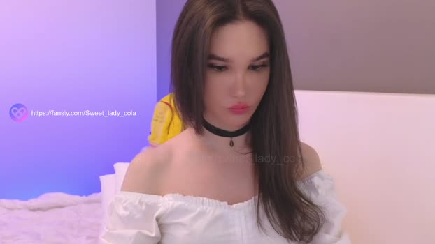 sweet_lady_cola orgasm Webcam SHOW @ Chaturbate 07-07-2025