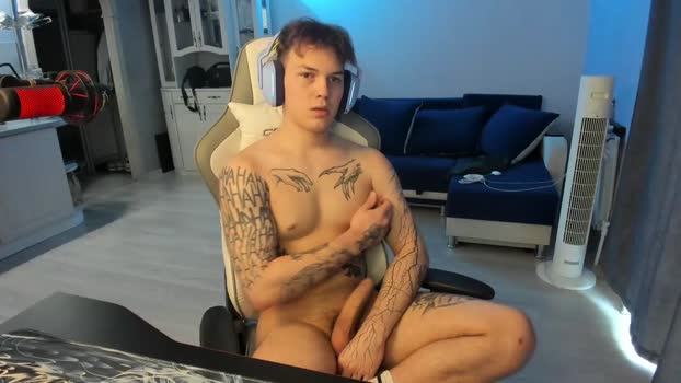 vova_belkin_ deep Webcam SHOW @ Chaturbate 07-07-2025