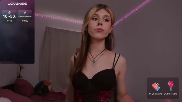 _eva_pleasure_ suckshow Webcam SHOW @ Chaturbate 08-07-2025