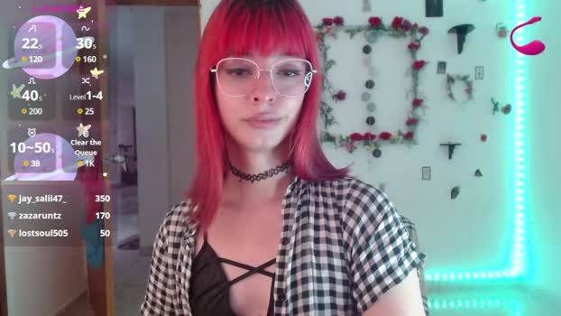 _galya_ skinny Webcam SHOW @ Chaturbate 08-07-2025