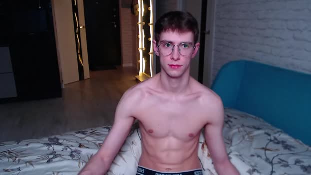 alfie_evanss hot Webcam SHOW @ Chaturbate 08-07-2025