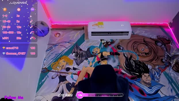 allexcano naked Webcam SHOW @ Chaturbate 08-07-2025