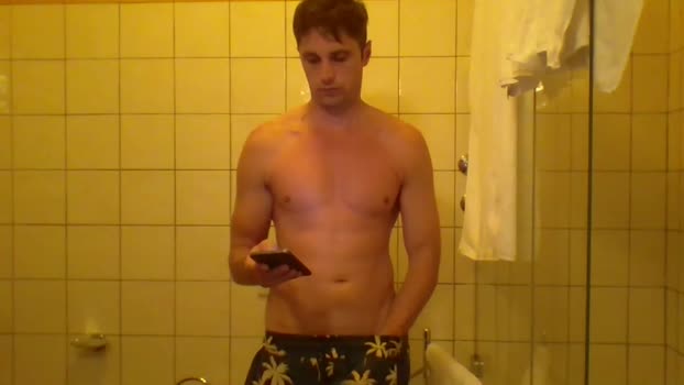 athleteguy55555 lush Webcam SHOW @ Chaturbate 08-07-2025