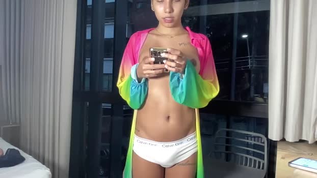 brendaaguerra nude Webcam SHOW @ Chaturbate 08-07-2025