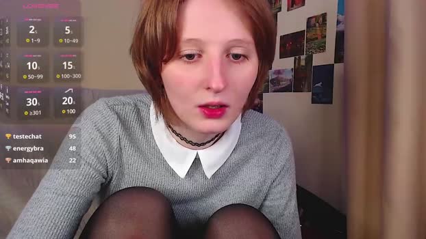 c0ralynx natural Webcam SHOW @ Chaturbate 07-07-2025