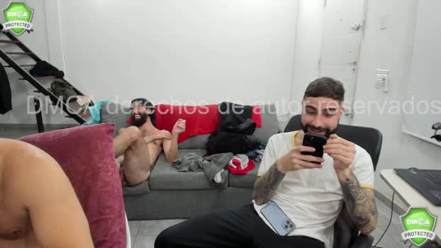 classied ass Webcam SHOW @ Chaturbate 08-07-2025