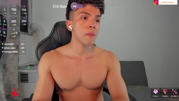 danny__vegas horny Webcam SHOW @ Chaturbate 08-07-2025