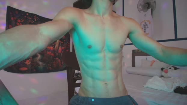 devil_fts play Webcam SHOW @ Chaturbate 08-07-2025