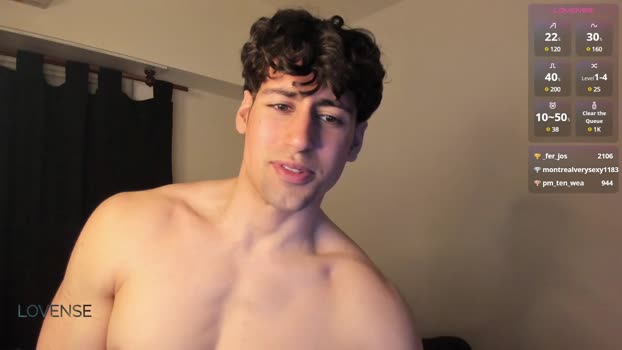 drmozo natural Webcam SHOW @ Chaturbate 08-07-2025