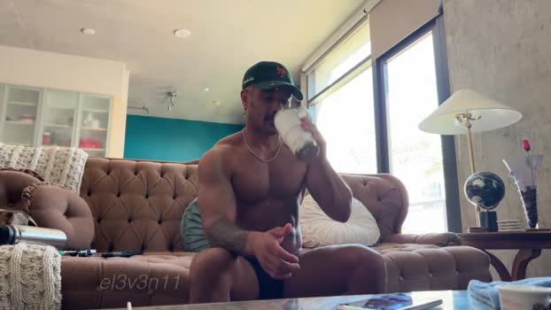 e13ven11 ass Webcam SHOW @ Chaturbate 07-07-2025