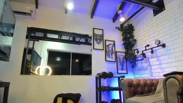 italomoore Show Webcam SHOW @ Chaturbate 08-07-2025