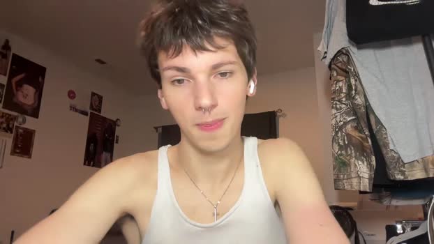 its_rowan harddick Webcam SHOW @ Chaturbate 08-07-2025