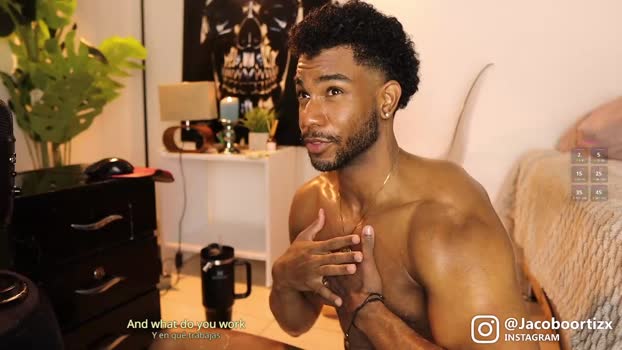 jaycobortiz_ lush Webcam SHOW @ Chaturbate 08-07-2025