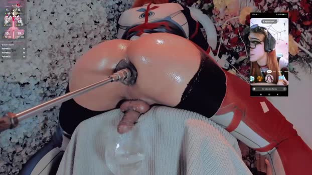 kate_yoshy bj-dildo Webcam SHOW @ Chaturbate 08-07-2025
