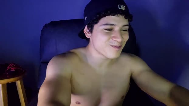 lilhotnando sexykitty Webcam SHOW @ Chaturbate 08-07-2025