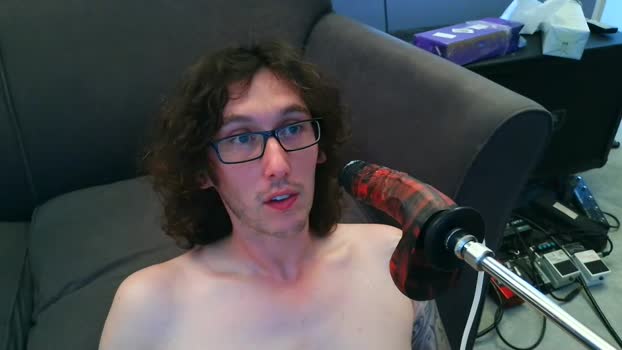 machine_anal ass Webcam SHOW @ Chaturbate 08-07-2025