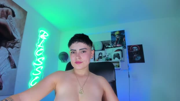 milley_rose play Webcam SHOW @ Chaturbate 08-07-2025