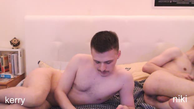nikikerry_cum_ handsome Webcam SHOW @ Chaturbate 08-07-2025