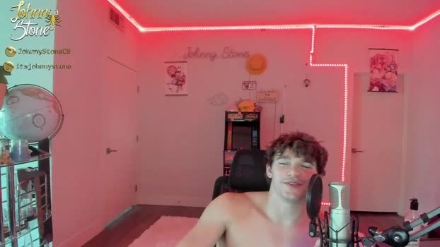 thejohnnystone hardcock Webcam SHOW @ Chaturbate 08-07-2025