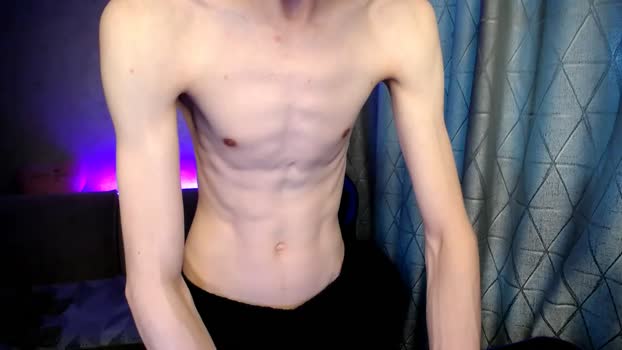 yes_cute_boy_ Show Webcam SHOW @ Chaturbate 08-07-2025