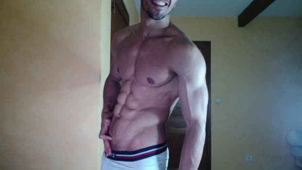 bananaexotic spank Webcam SHOW @ Chaturbate 09-07-2025