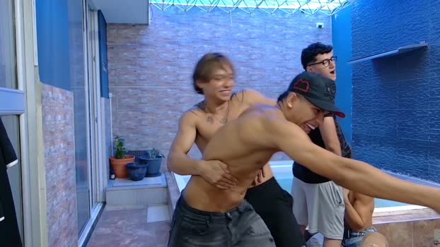 boysgang_sex hot Webcam SHOW @ Chaturbate 08-07-2025