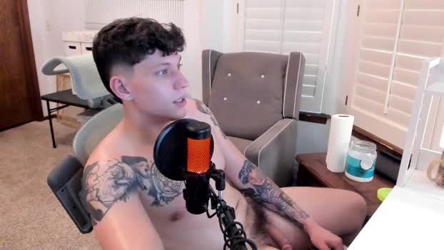 brockleereynolds jackoff Webcam SHOW @ Chaturbate 08-07-2025