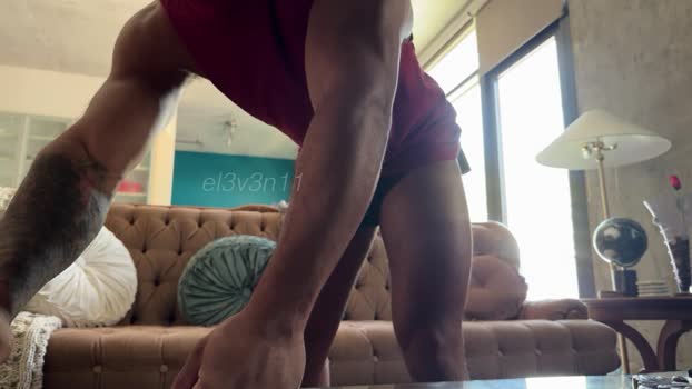 e13ven11 bigcock Webcam SHOW @ Chaturbate 08-07-2025