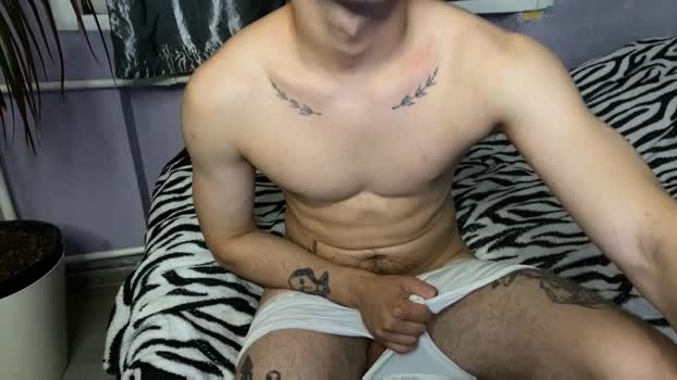 eitanhere jerkoff Webcam SHOW @ Chaturbate 08-07-2025