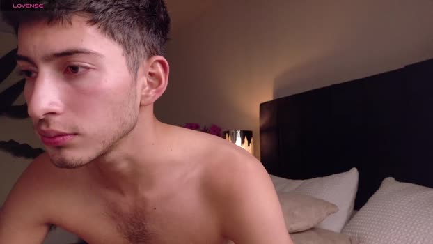 ethan_skiny_ lick Webcam SHOW @ Chaturbate 09-07-2025