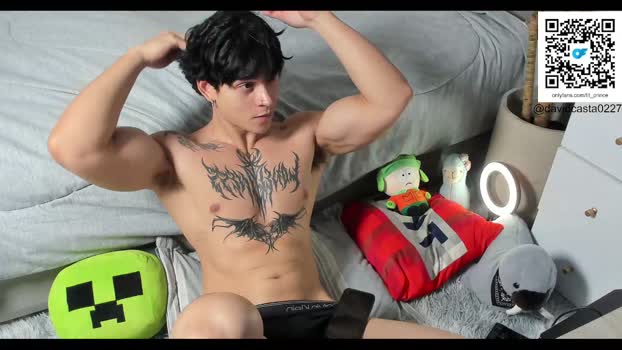 fit_prince_ bicurious Webcam SHOW @ Chaturbate 09-07-2025