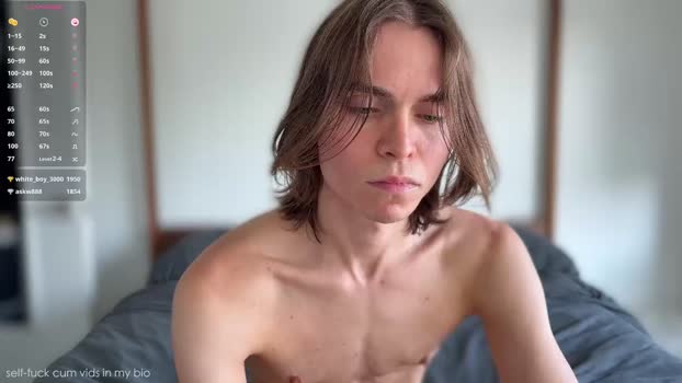hadley19 suckshow Webcam SHOW @ Chaturbate 08-07-2025