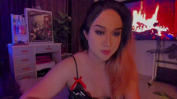 iamjazzmine Nude Webcam SHOW @ Chaturbate 09-07-2025