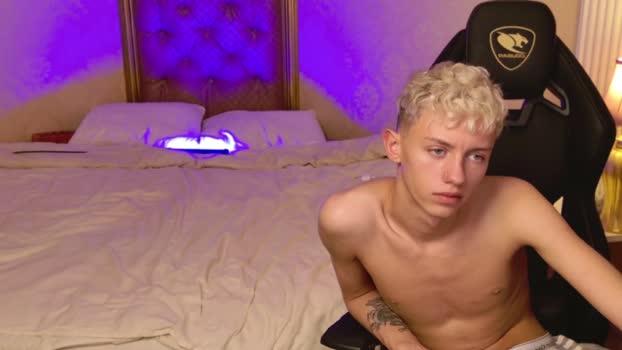 jerry_lucky fuckher Webcam SHOW @ Chaturbate 08-07-2025