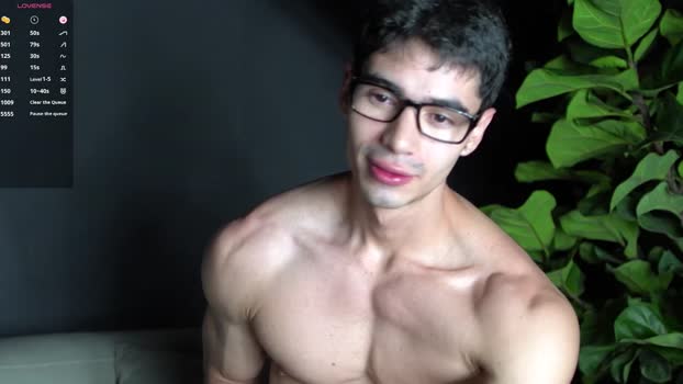 joe_steel1 jerkoff Webcam SHOW @ Chaturbate 09-07-2025