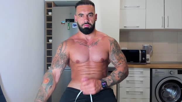 jordan_rush01 jerking Webcam SHOW @ Chaturbate 08-07-2025