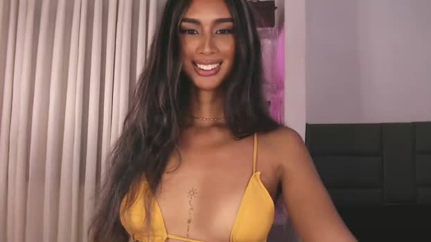lanadel_hilton bj-dildo Webcam SHOW @ Chaturbate 09-07-2025