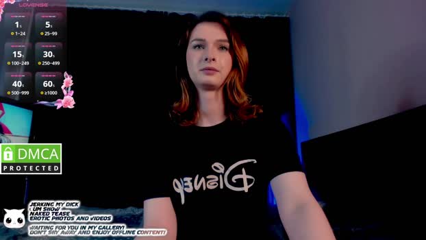 lee_green play Webcam SHOW @ Chaturbate 08-07-2025