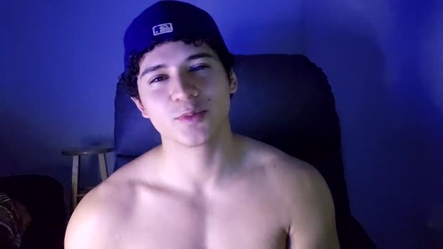 lilhotnando prettyface Webcam SHOW @ Chaturbate 09-07-2025