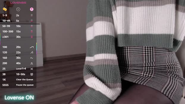 noelleneptune beauty Webcam SHOW @ Chaturbate 08-07-2025