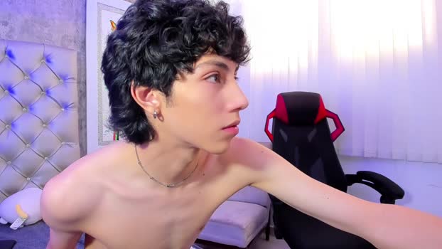 novacry bigload Webcam SHOW @ Chaturbate 08-07-2025