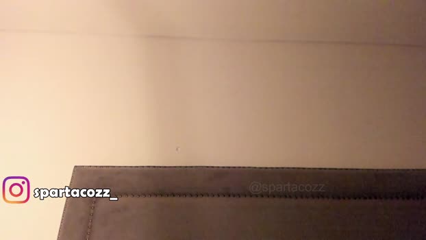 spartacozz jerkoff Webcam SHOW @ Chaturbate 09-07-2025